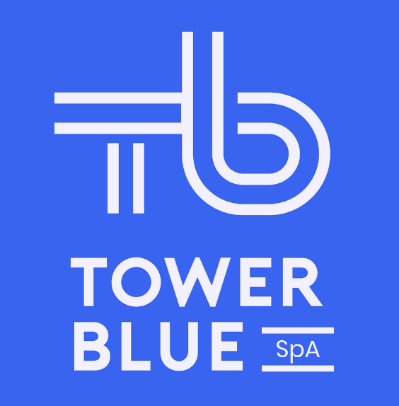 Tower Blue