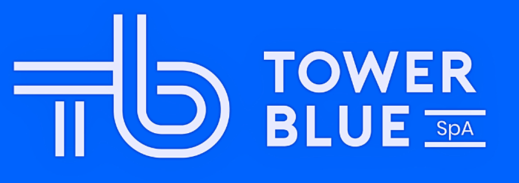 Tower Blue